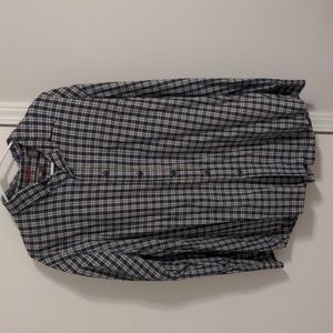 Men's Dockers button-up